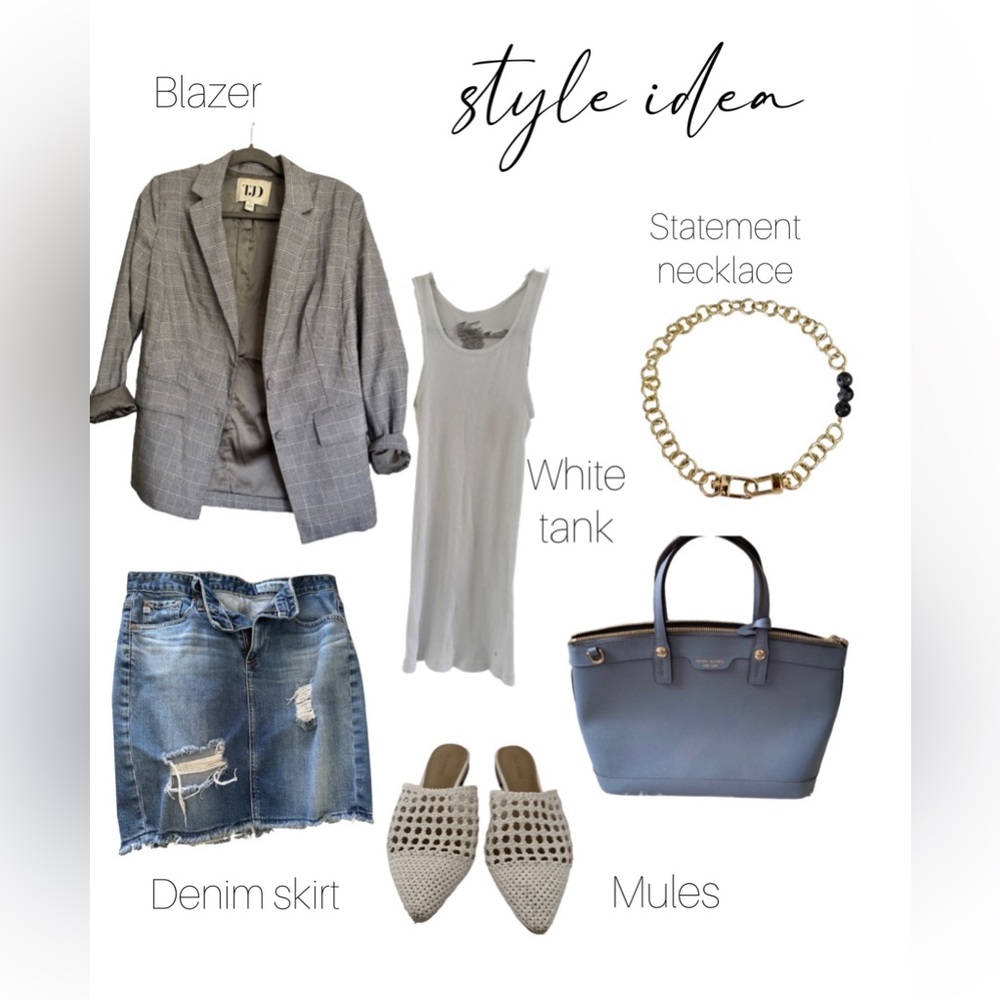 Henri Bendel Handbag